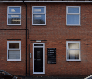 Stockton Heath Acupuncture Clinic